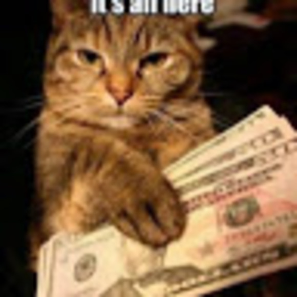 Meet your Posher, Rusty - Picture 1 of 1